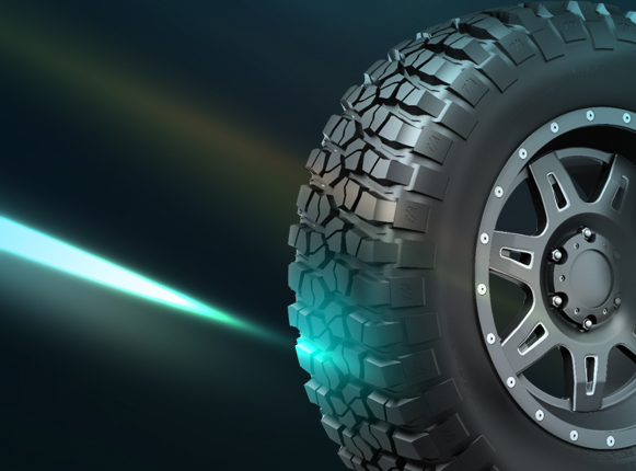 4WD Tyres Sale Sydney