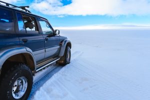 4wd Tips