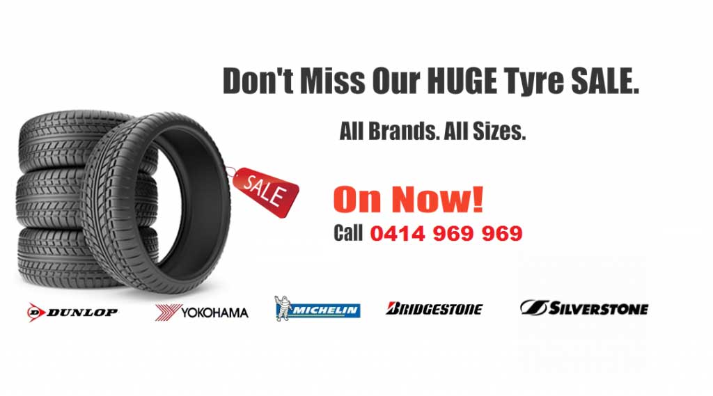 Tyres and Wheels Offers