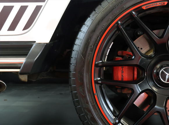 Opt For The One-Stop Solution For All Types Of Tyres And Wheels In Sydney