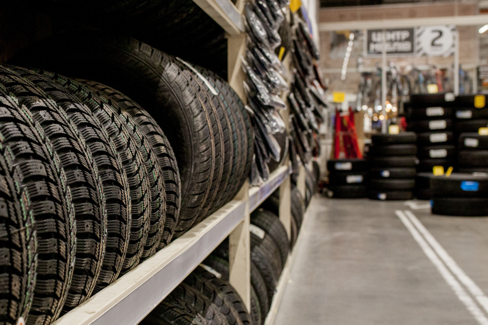 What is the Best Amount to Spend on Tyres?