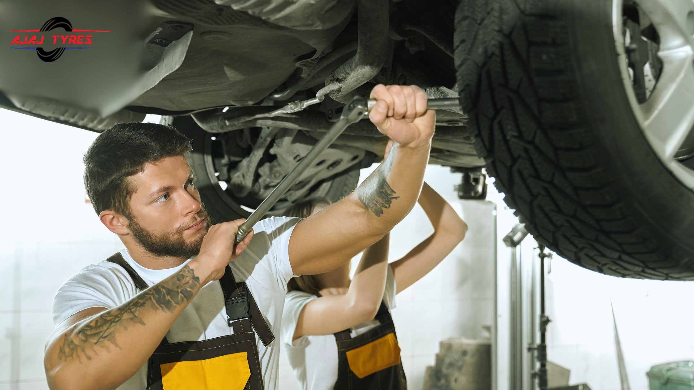 How Tyre Restorations Can Extend the Life of Your Tyres in Sydney