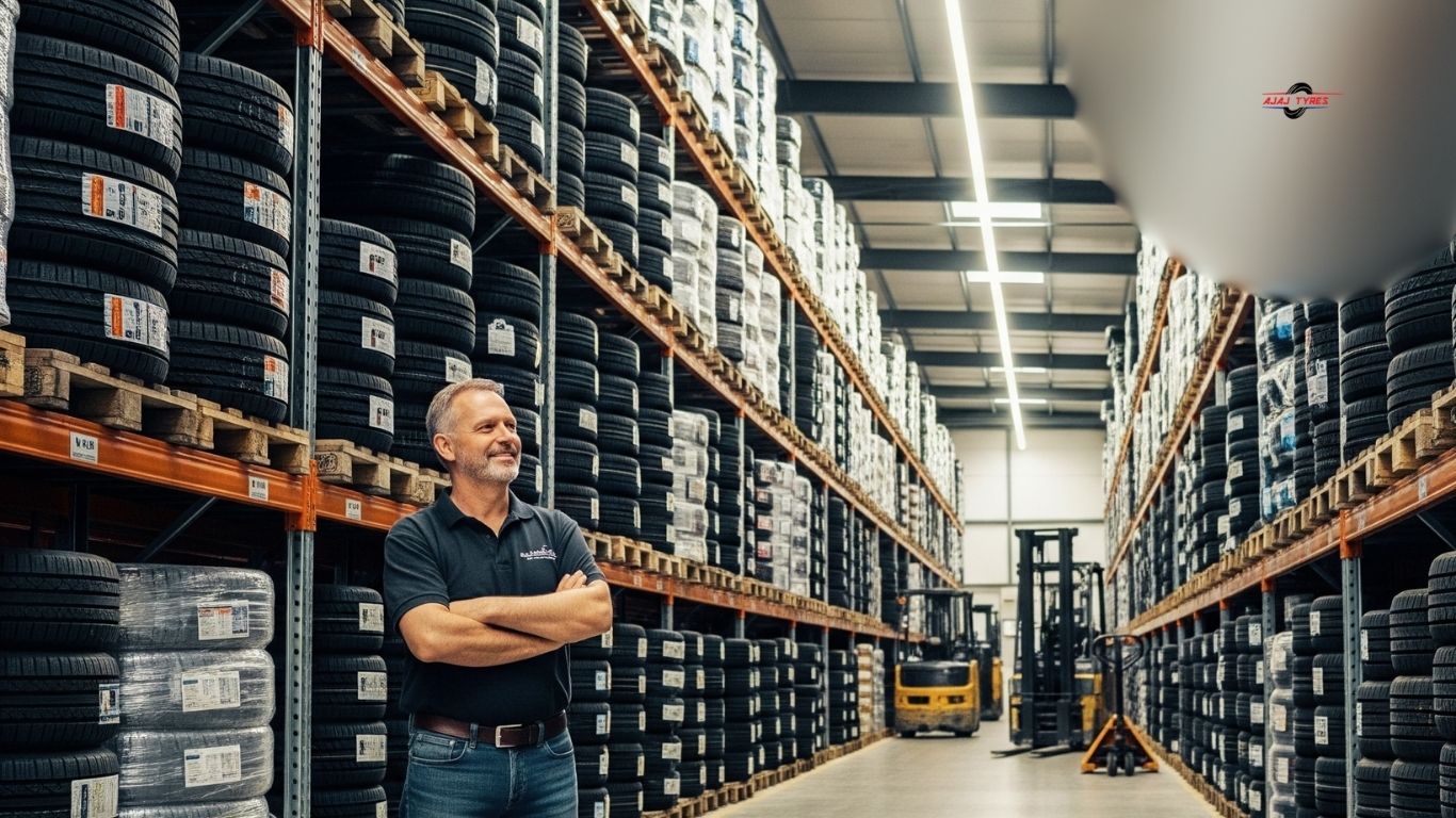 Wholesale Tyres Sydney: How to Get the Best Bulk Pricing for Your Business